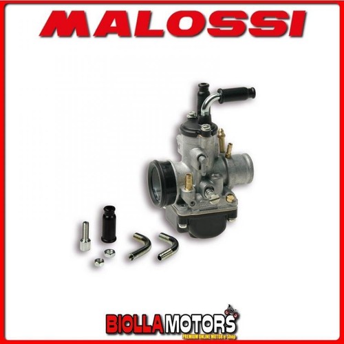 1610985 carburetor kit - carburetor, malossi