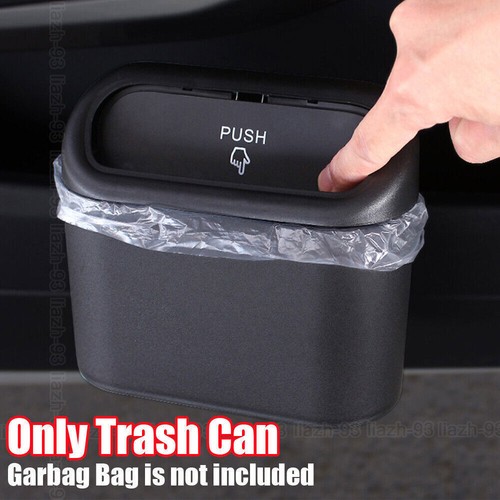 Car trash bin hanging - 1x,
