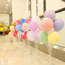 Table balloon stand - 2,4,6,10,