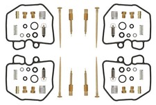 4x Carburetor Repair Kit for