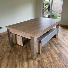 Elixir Slate Bed Pool Dining