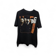 Vintage band tshirt U2 Rattle