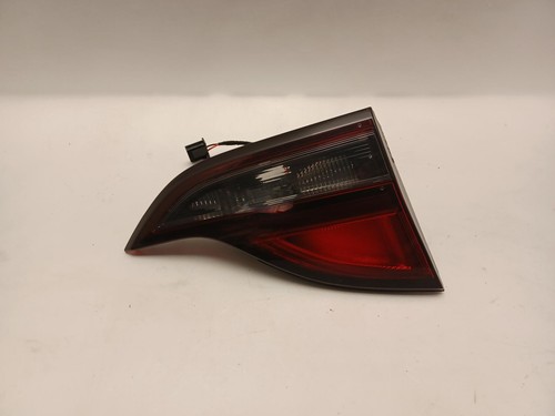 Vauxhall zafira tail light - vauxhall,