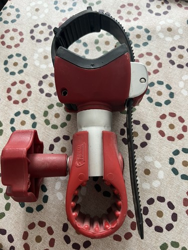 Motorhome fiamma bike block - motorhome,