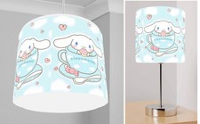 CINNAMOROLL HELLO KITTY