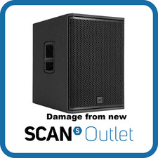 RCF - SUB 705-AS MK3 15"