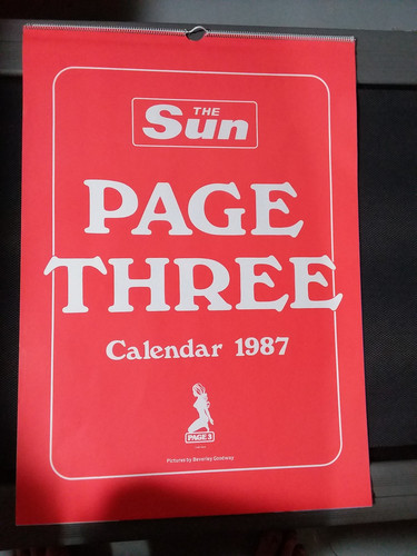Page calendars new samantha - page,