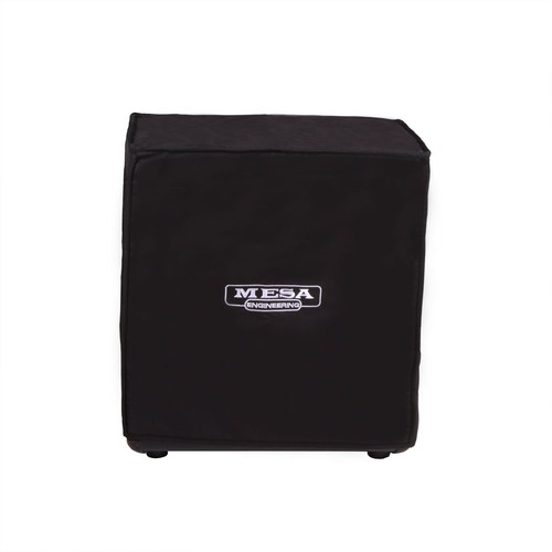 Mesa boogie 091007 slipcover - boogie,