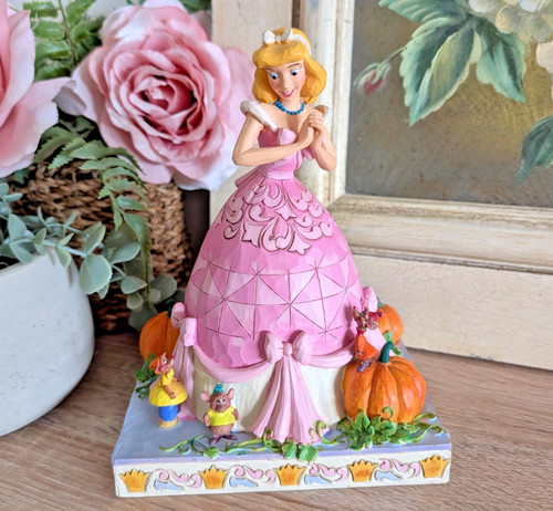 Disney traditions cinderella - traditions, &