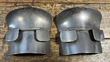 Pair of Antique Maxwell (Dover