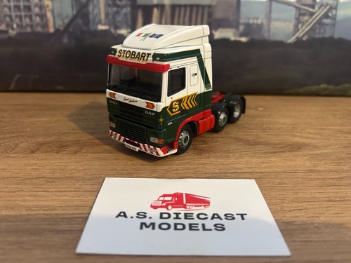 Corgi modern truck - modern, 95