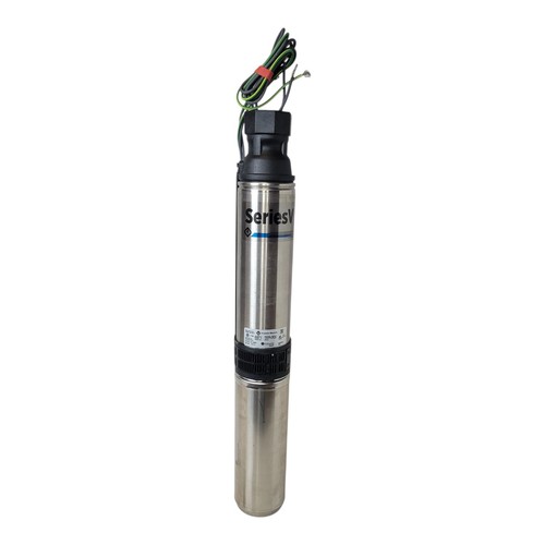Franklin electric 7 - 4",