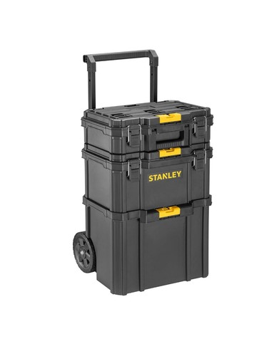 Stanley tool box modular - stanley,