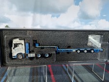 1:50 Scale WSI VOLVO FH Hugh