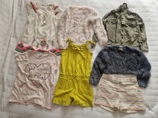 Girls NEXT Clothes Bundle Age
