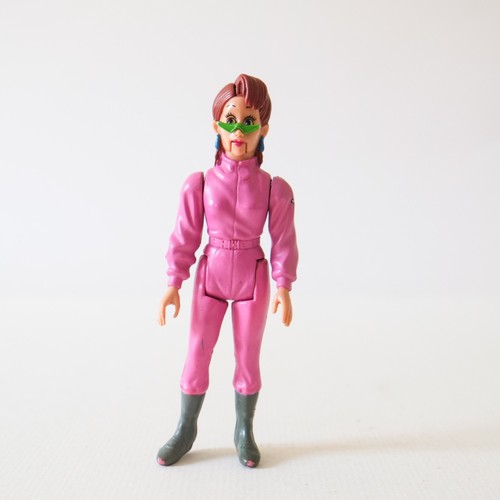 The real ghostbusters - real,