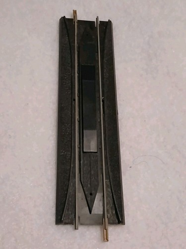 Hornby gauge model railway - gauge,