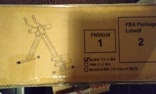 AB Machine ABS Trainer