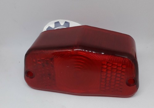 Replica lucas tail light lens - replica,