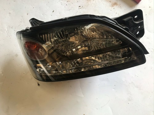Subaru legacy be5 - , b4