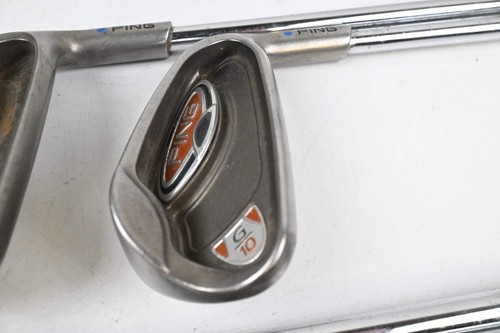 Ping g10 irons sw - ping,