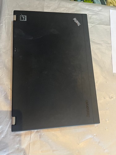 Lenovo thinkpad x230 - lenovo, 12.5"