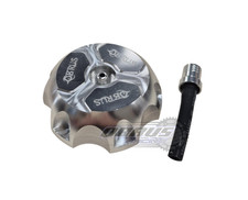 SALE - QBRUS Silver Alloy Fuel