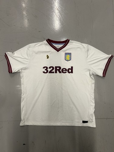 Aston villa luke - villa,