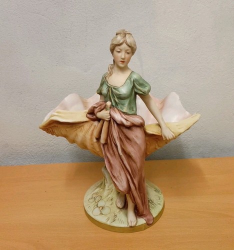 Vintage royal dux - vintage,