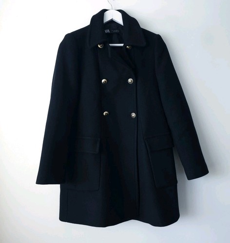 Zara ladies black - ladies, short