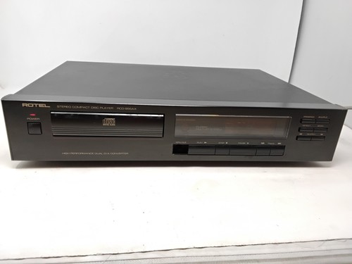Rotel rcd 955ax - rcd-955ax, stereo