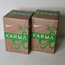 2 Boxes Of 12 Nike Karma Golf