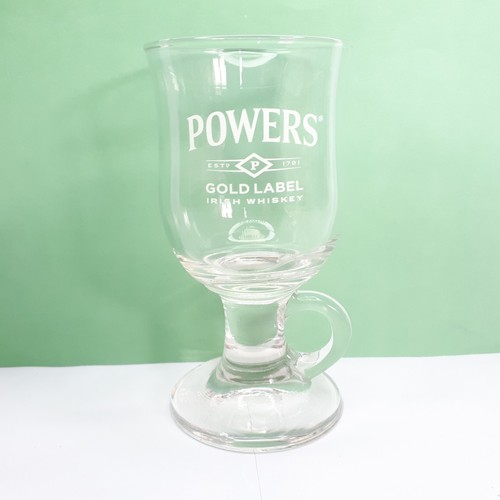 Vintage powers gold label - vintage,