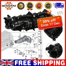 INLET/INTAKE MANIFOLD FOR BMW