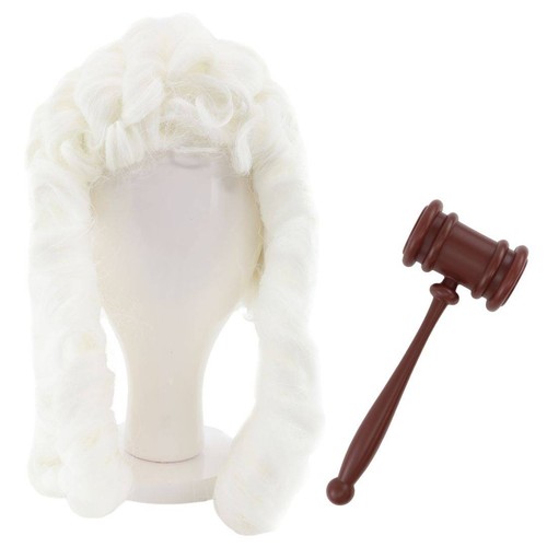 Judge accessory kit white - accessory,