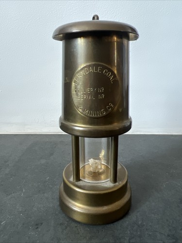 Ferndale coal miniature - coal, ,