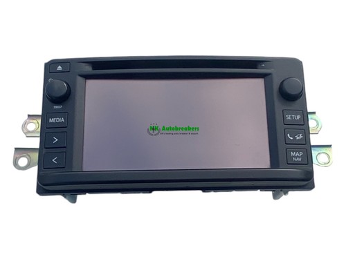 Toyota auris multimedia - auris,