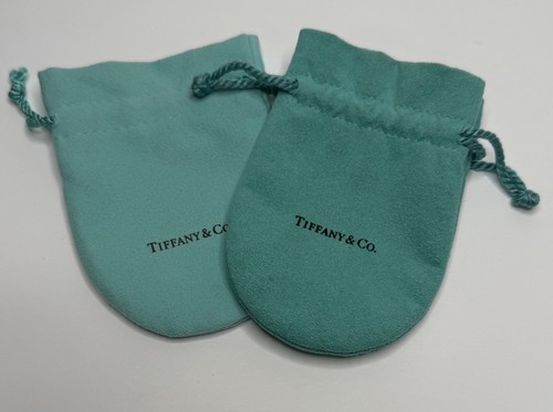 Authentic tiffany co - authentic,