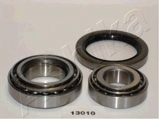 Front wheel bearing kit - front,