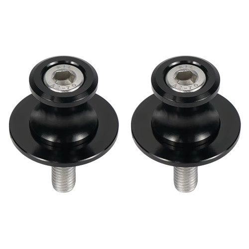 8mm swingarm spools - m8,