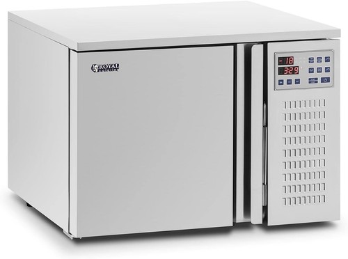 Royal catering blast chiller - catering,