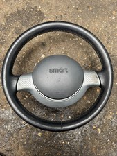 Smart Fortwo 450 452 Roadster