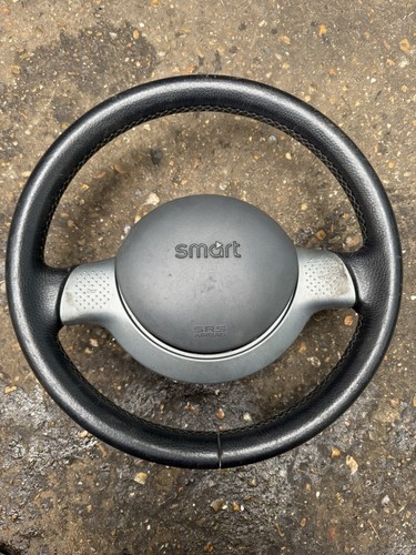 Smart fortwo 450 - smart,