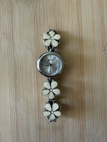 Mantaray ladies watch enamel - mantaray,