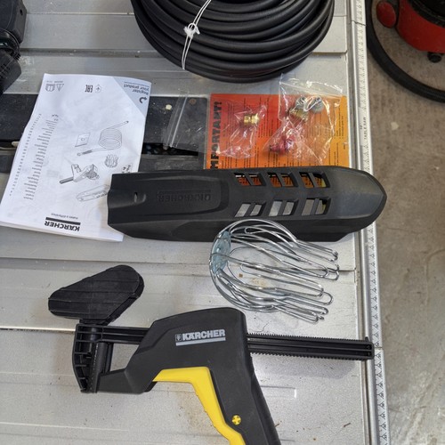 Karcher pc20 gutter - pc20, gutter,