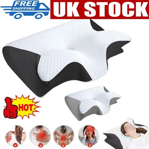 Cervical memory foam - cervical,
