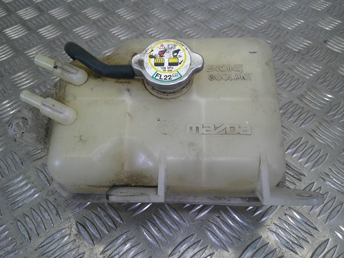 Mazda radiator coolant - mx,