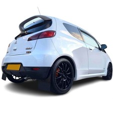 rallyflapZ | Mudflaps FIT