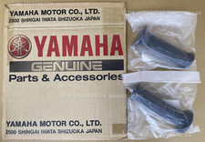 YAMAHA TZ250 RUBBER GRIP SET