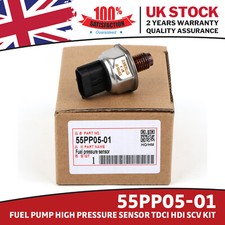 55PP05-01 Fuel Rail High